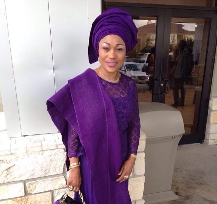 Hon. Christie Okolie