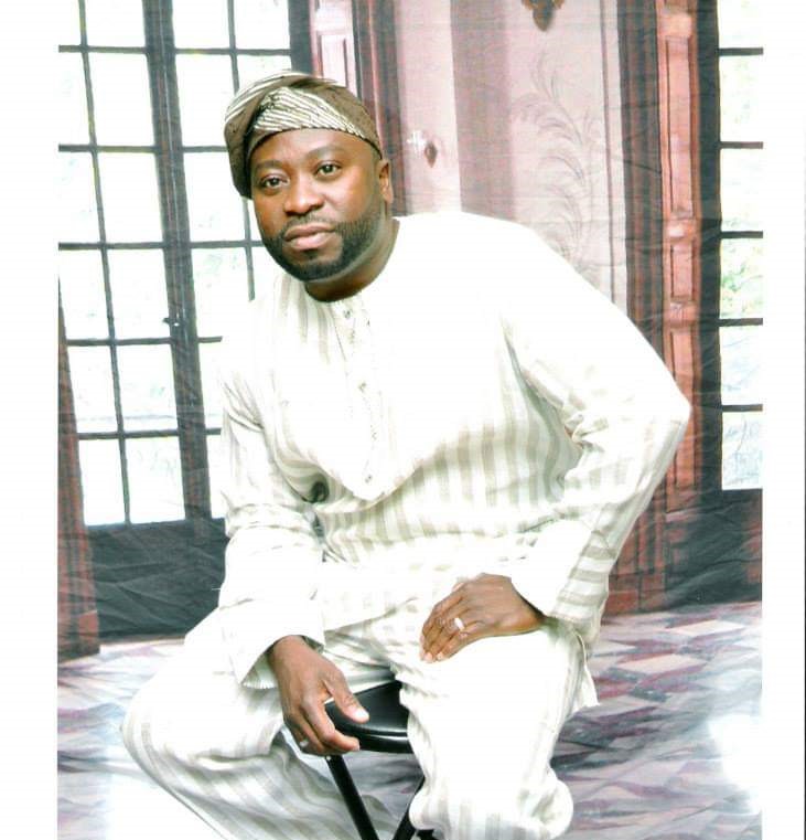 Hon. Deji Ajiboye