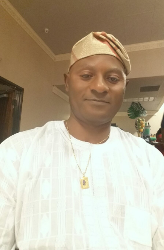 Hon. Olatunji Anthonio