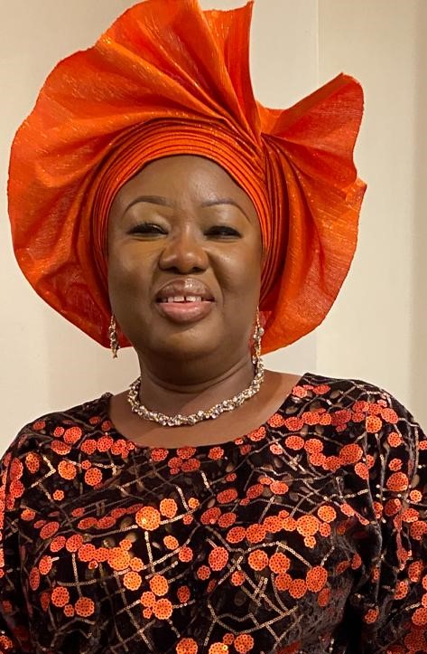 Hon. Bunmi Kuton