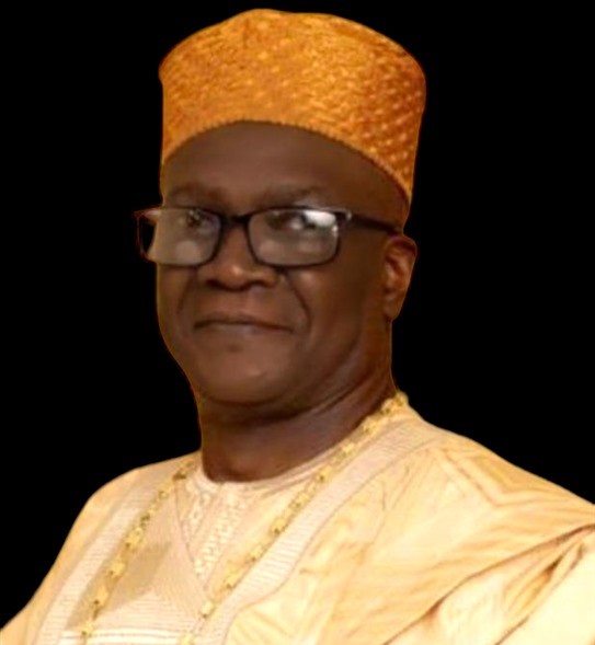 Hon Dapo Lediju