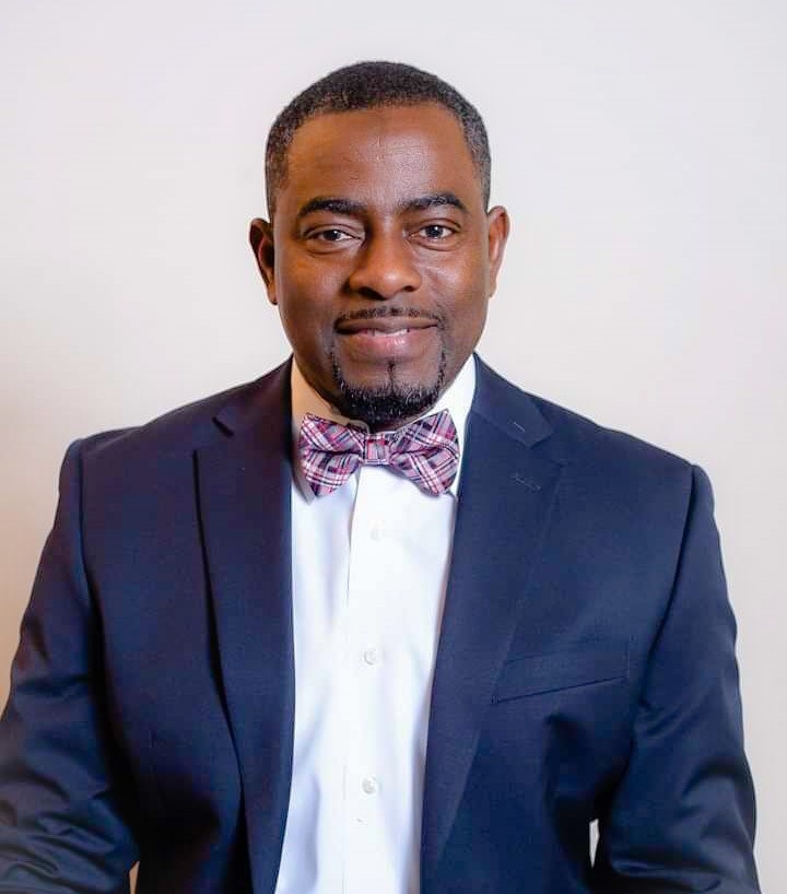 Hon. B. J. Agoro