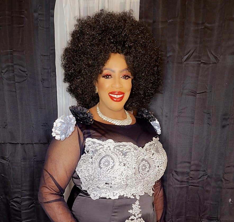 Hon. Oyedunmola Iyabo Ojo