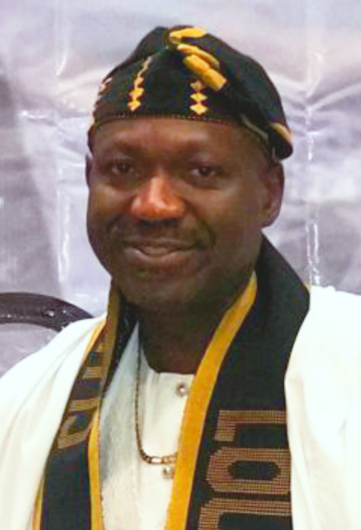 Hon. Ayodeji Famuyide
