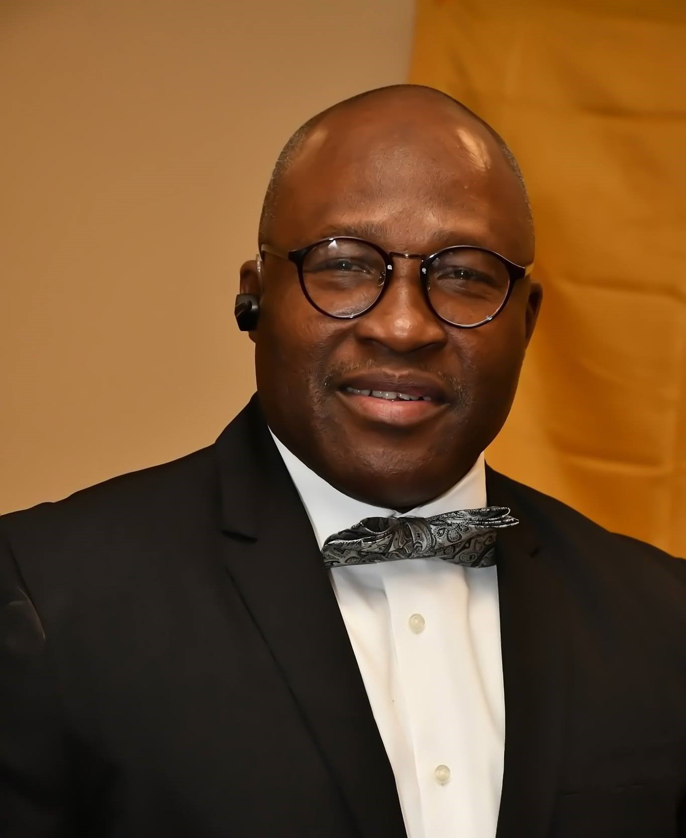 Hon. Fatai Martins