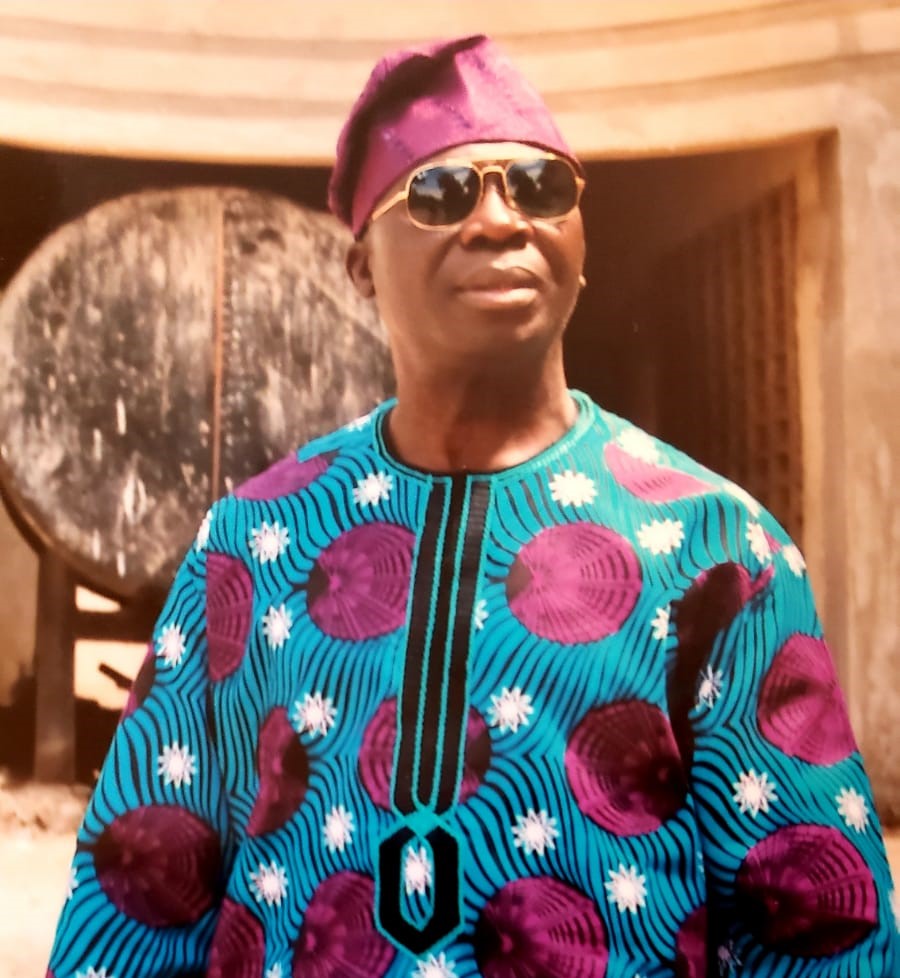 Hon. Tajudeen Lawal