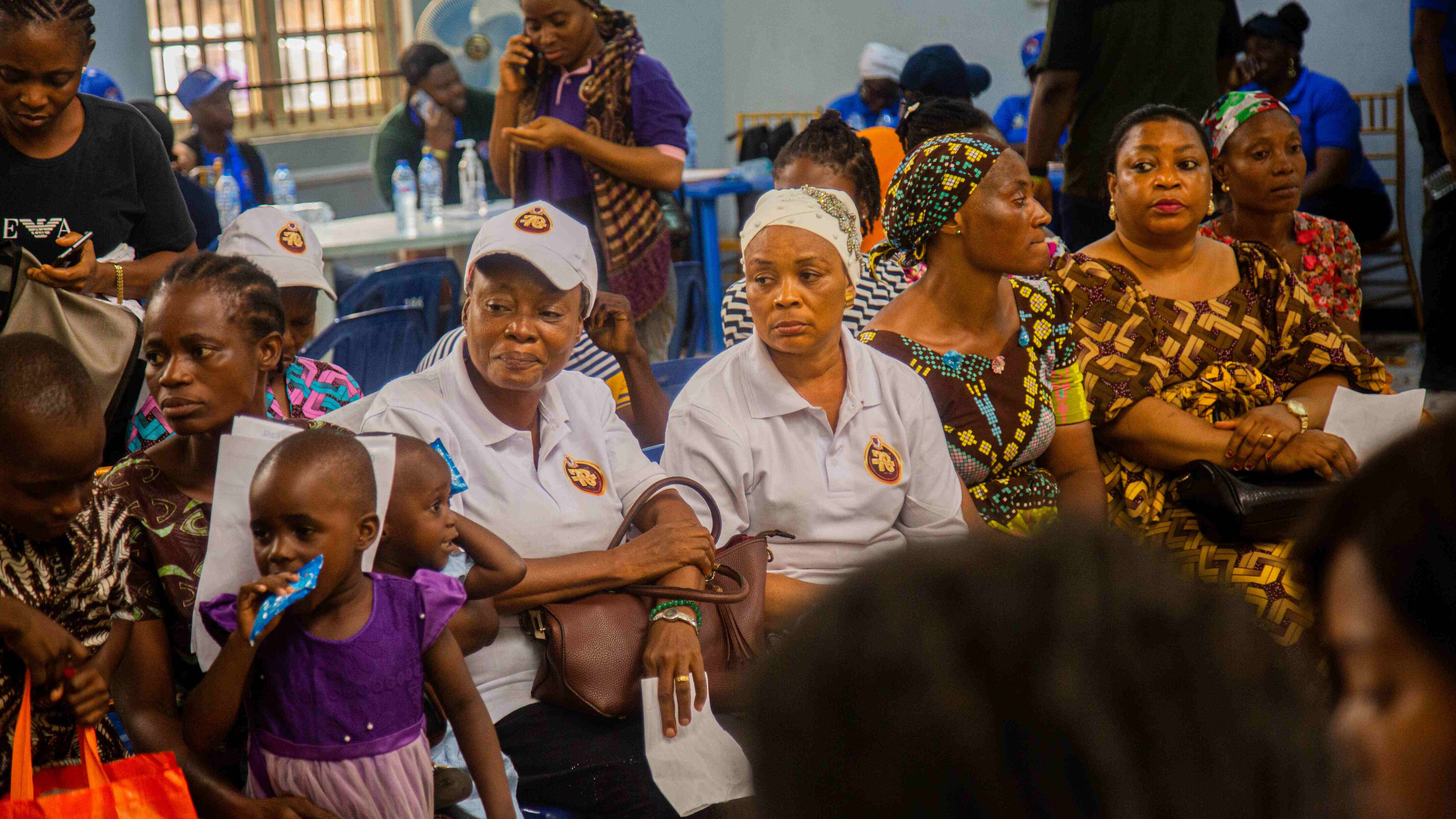 Community Outreach