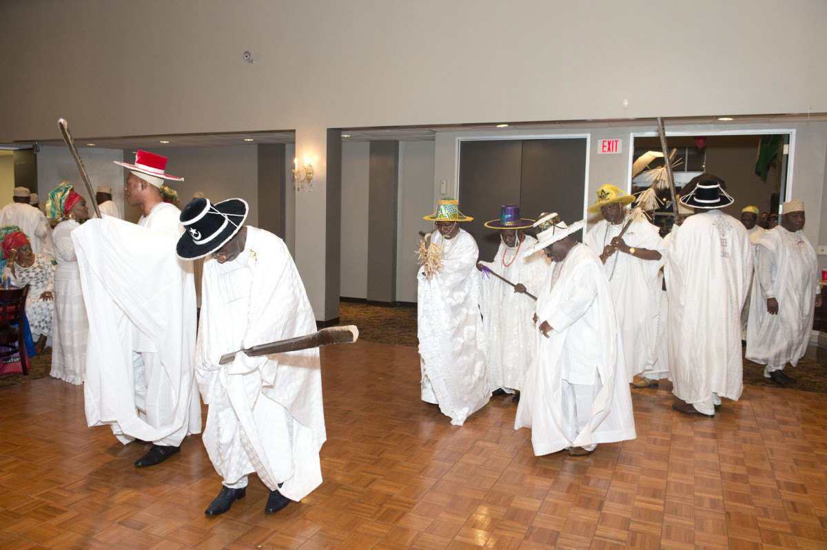 Cultural Celebration