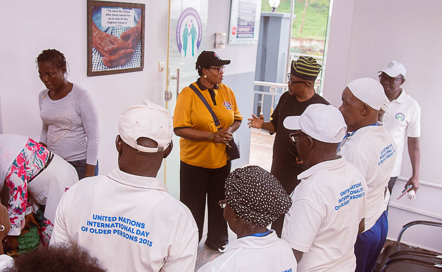 Eko Club community project