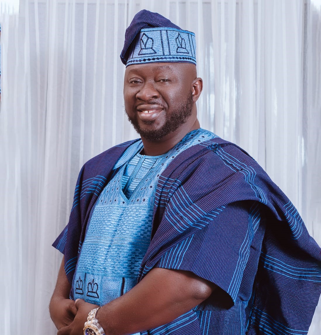President of Eko Club International